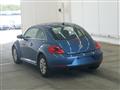 2016 Volkswagen Beetle