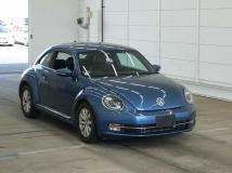 2016 Volkswagen Beetle