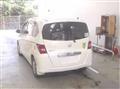 2010 Honda Freed