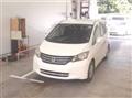 2010 Honda Freed