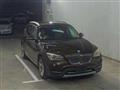 2013 BMW X1