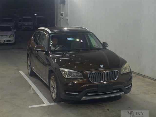 2013 BMW X1