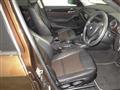 2013 BMW X1
