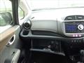 2013 Honda Fit shuttle