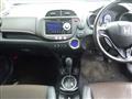 2013 Honda Fit shuttle