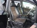 2013 Honda Fit shuttle