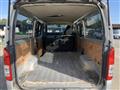 2015 Toyota Hiace Van