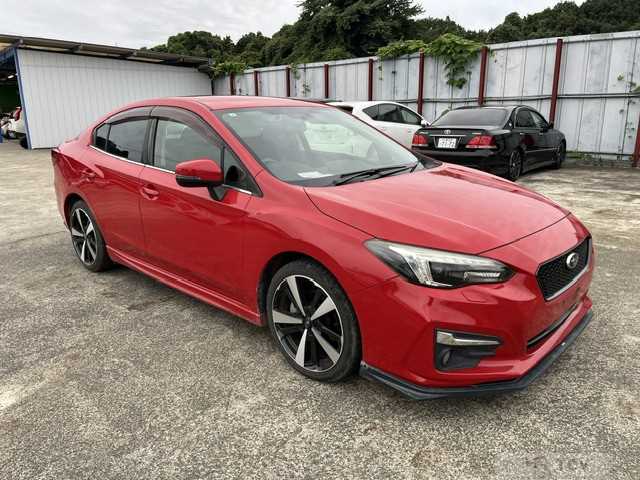 2017 Subaru IMPREZA_XV