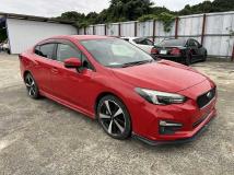 2017 Subaru IMPREZA_XV