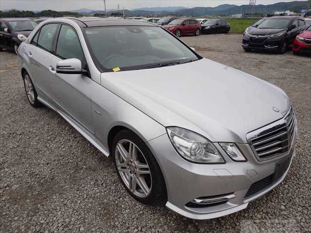 2012 Mercedes-Benz Mercedes-Benz Others