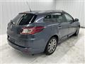 2017 Renault Megane Estate