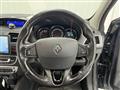2017 Renault Megane Estate