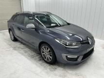 2017 Renault Megane Estate