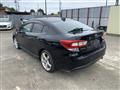 2018 Subaru Impreza