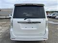 2008 Toyota Noah