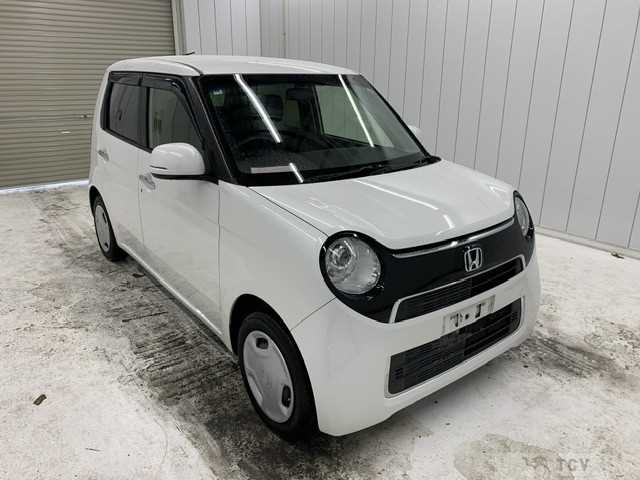 2018 Honda N-ONE