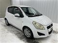 2014 Suzuki Splash