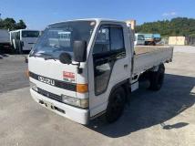 1992 Isuzu Elf