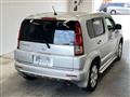 2008 Honda Crossroad