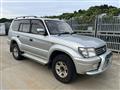 2001 Toyota Land Cruiser Prado