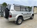 2001 Toyota Land Cruiser Prado
