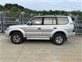 2001 Toyota Land Cruiser Prado