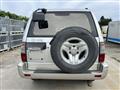 2001 Toyota Land Cruiser Prado