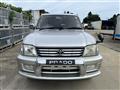 2001 Toyota Land Cruiser Prado