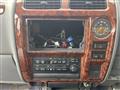 2001 Toyota Land Cruiser Prado