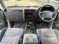 2001 Toyota Land Cruiser Prado