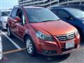 2014 Suzuki SX4