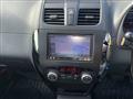 2014 Suzuki SX4