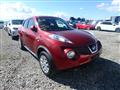 2013 Nissan Juke