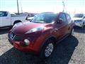 2013 Nissan Juke