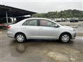 2009 Toyota Belta