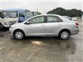 2009 Toyota Belta