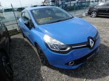 2016 Renault Lutecia