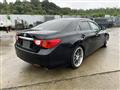 2009 Toyota Mark X