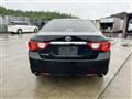 2009 Toyota Mark X