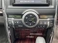 2009 Toyota Mark X