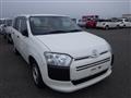 2020 Toyota Probox Van