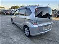 2012 Honda Freed