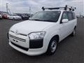 2018 Toyota Succeed Van
