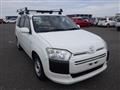 2018 Toyota Succeed Van