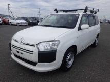 2018 Toyota Succeed Van