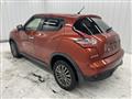2014 Nissan Juke
