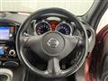 2014 Nissan Juke