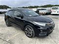 2018 Honda VEZEL