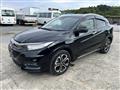 2018 Honda VEZEL