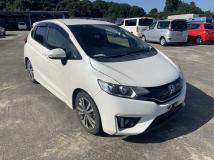 2014 Honda Fit